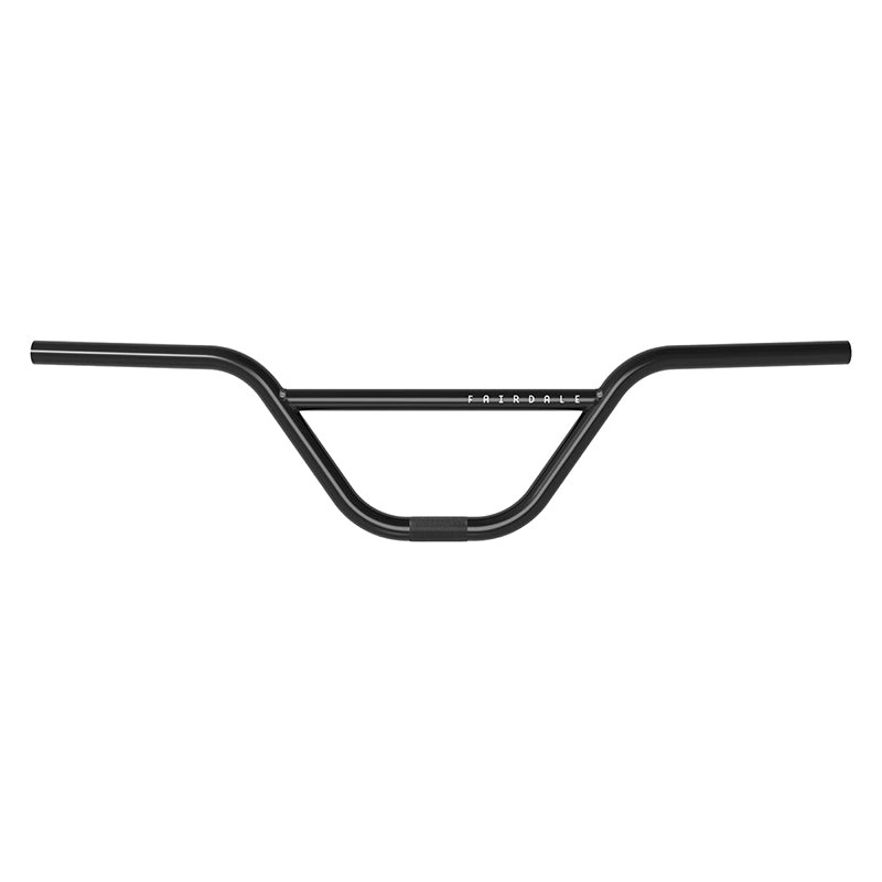 MX-6 Riser Handlebar – 22.2 28