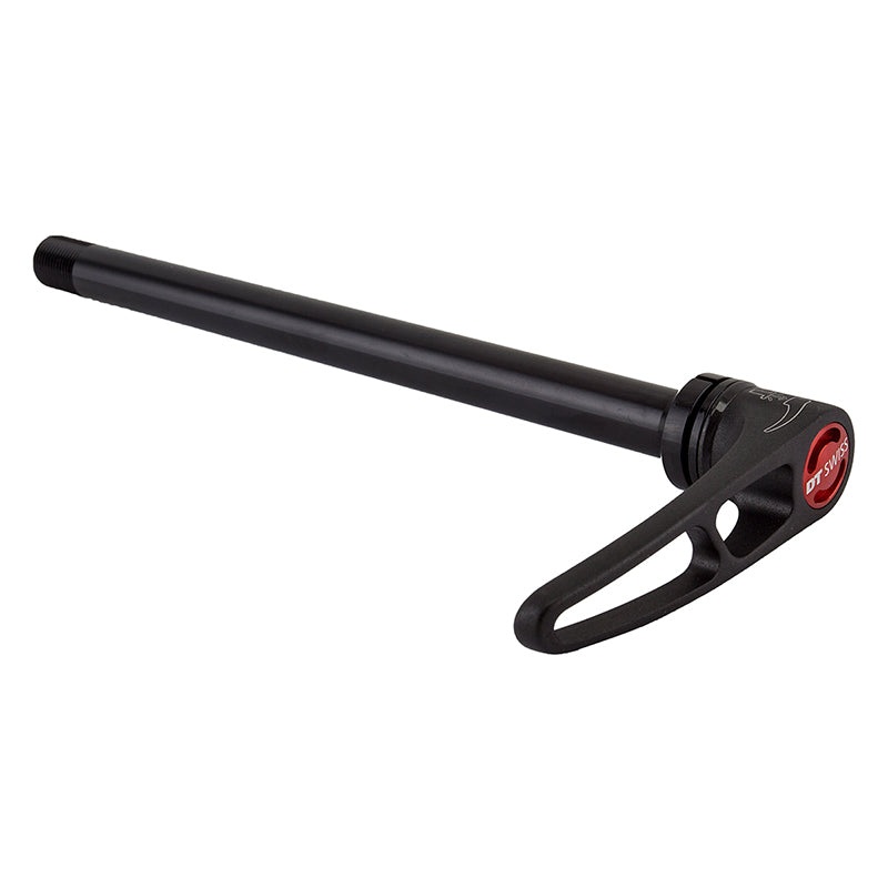RWS MTB Rear Thru Axle – 12 x 148mm Overall Length 168.5mm M12 x 1.0mm Thread Pitch X-12 System Plug-in Lever