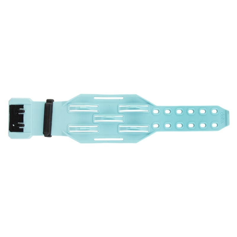 Stwap Bicycle Tool Wrap – Silicone Blue