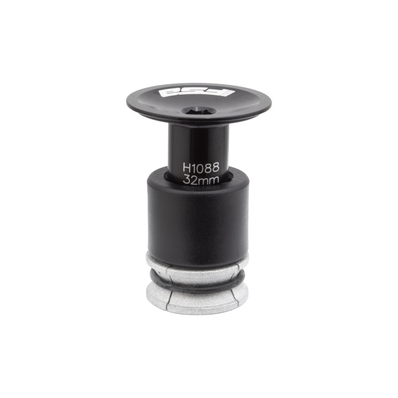 Compressor SL Expander Plug with Alloy Cap 1-1/8