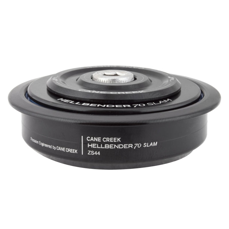 Hellbender 70 Slam Upper Headset – ZS44/28.6/H2 Black