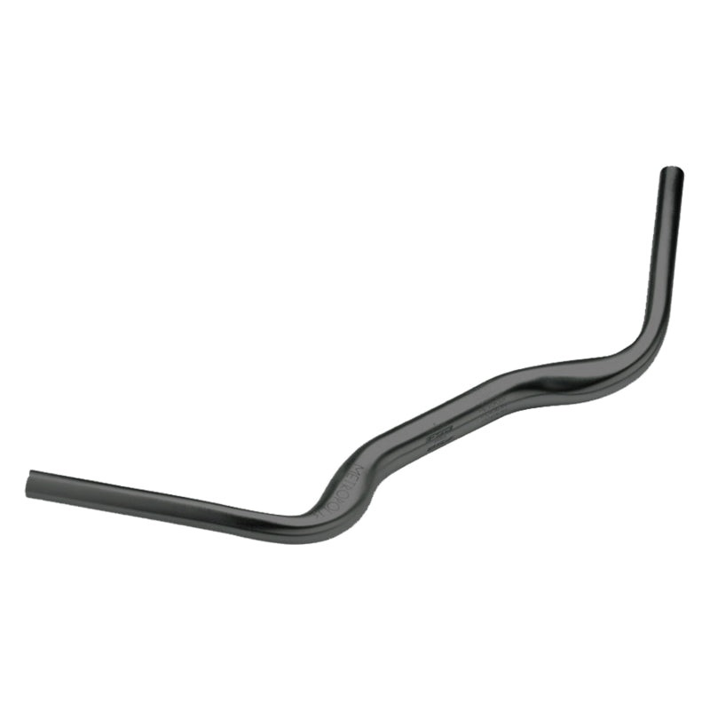 Metropolis Handlebar 31.8 x 620mm Black