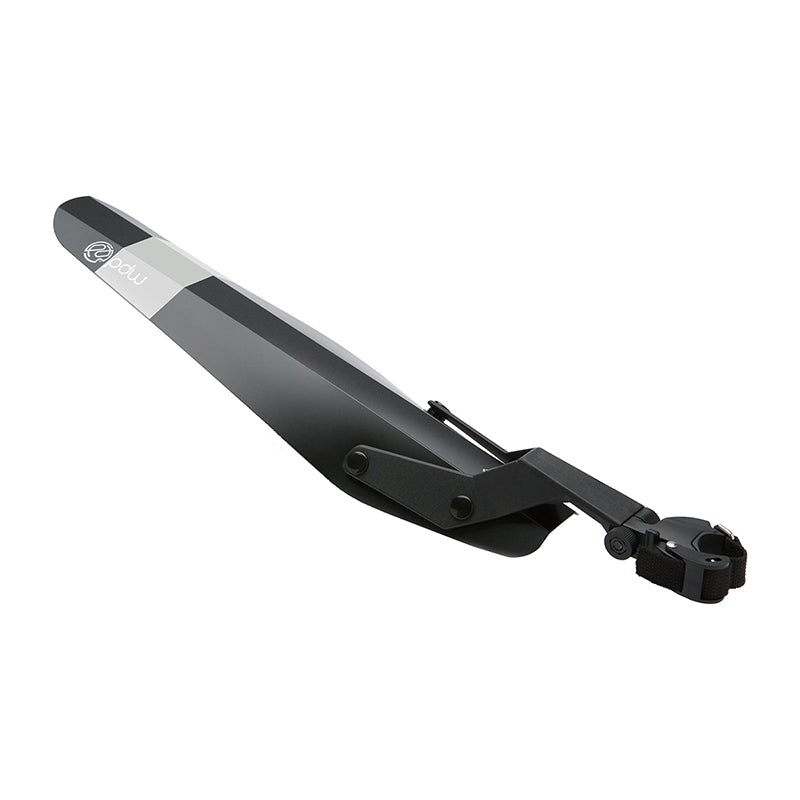 Origami Clip-on Fender Reflective: Rear