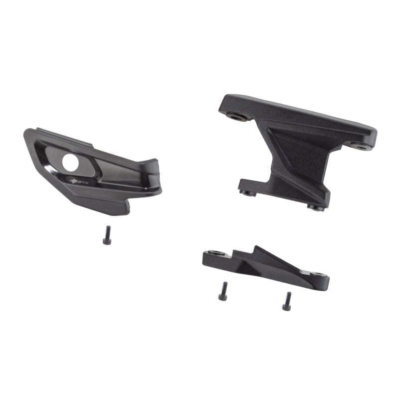 X0 Eagle T-Type AXS Rear Derailleur Cover Kit – Upper Lower Outer Link Bushings Includes Bolts
