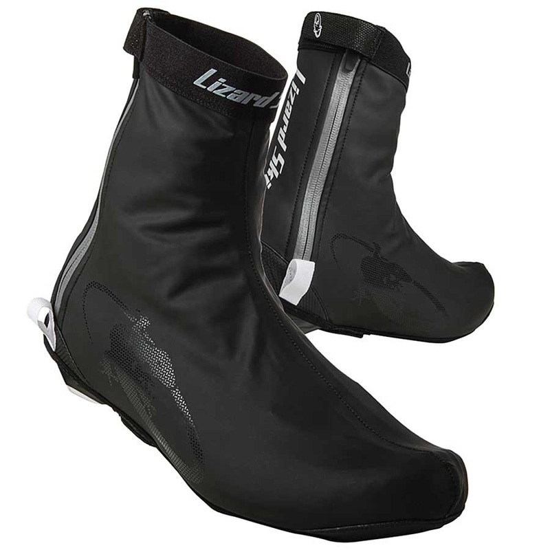 Dry Fiant Shoe Cover-S