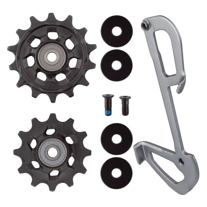 GX Eagle Rear Derailleur Inner Cage with X-Sync Pulleys