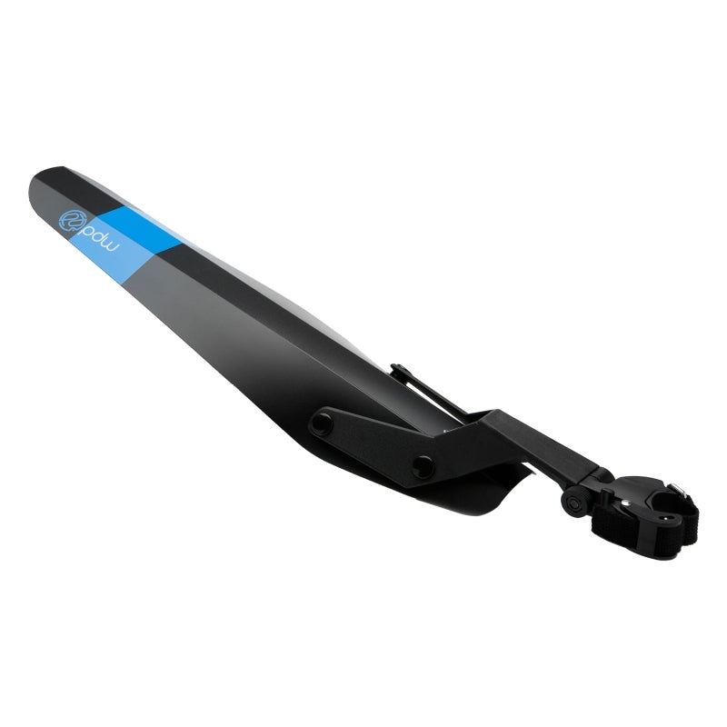 Origami Clip-on Fender: Rear