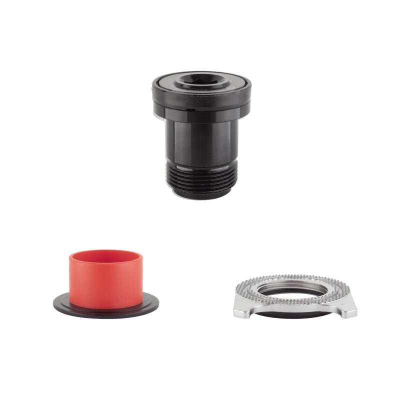 X0 Eagle T-Type AXS Rear Derailleur Full Mount Bolt Kit