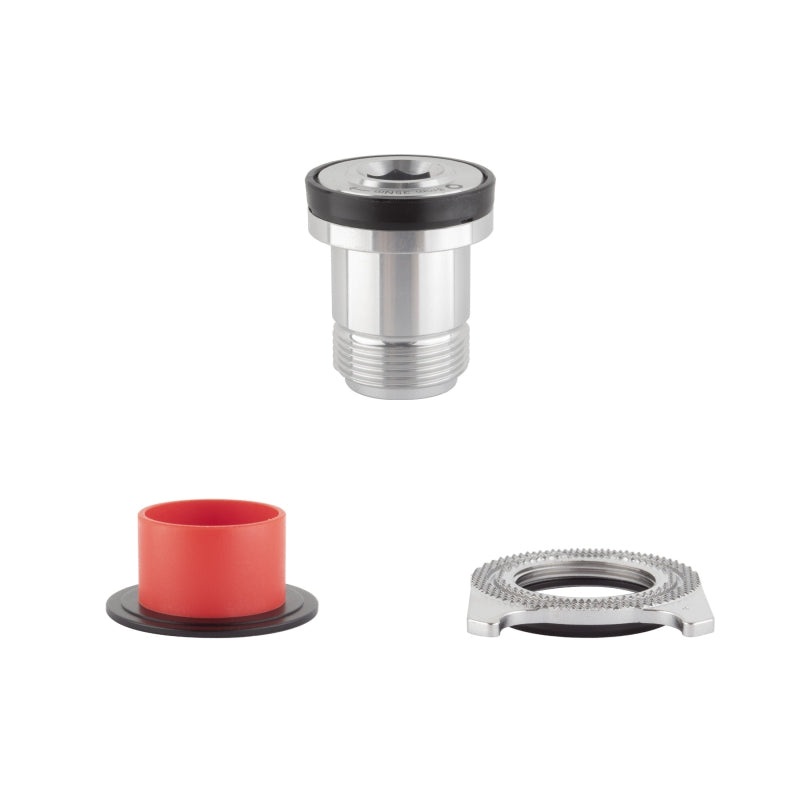 XX  Eagle T-Type AXS Rear Derailleur Full Mount Bolt Kit