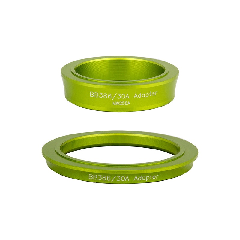 BB386 to PF30A/BB30A Adaptor