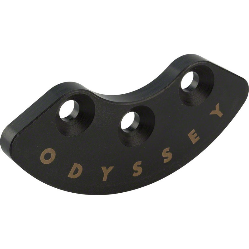 Halfbash Replacement Guard 28T