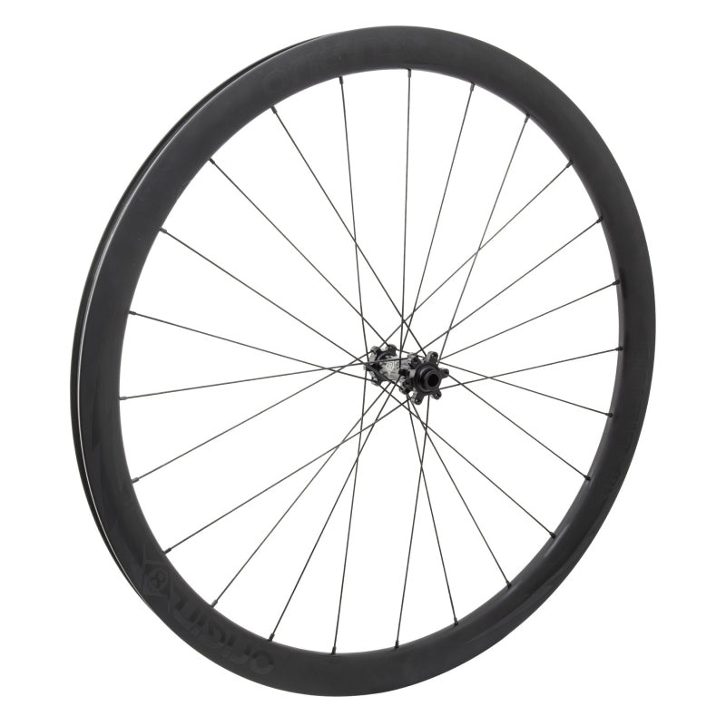 Wheel master 700C Carbon Gravel Double Wall 700C Wheel Front
