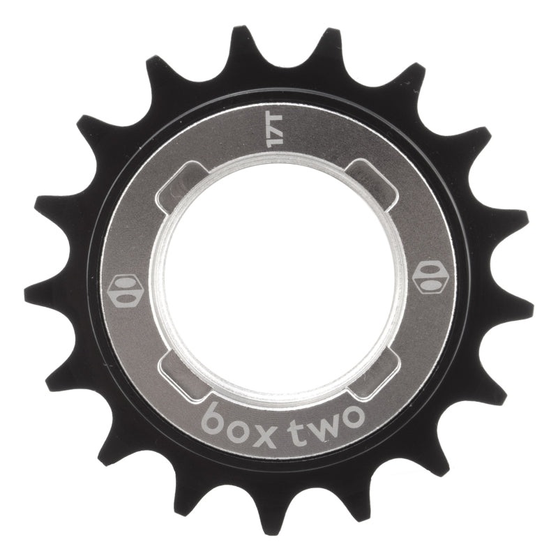 Box Two Freewheel 17t