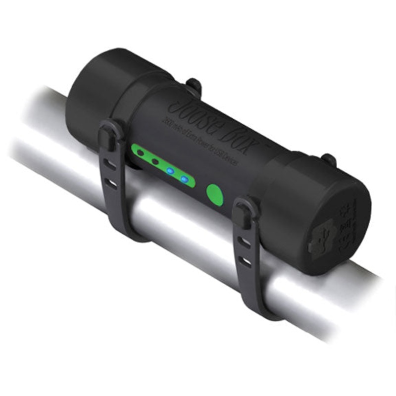 Clean Motion Joose Box Power Bank 2600 MAh