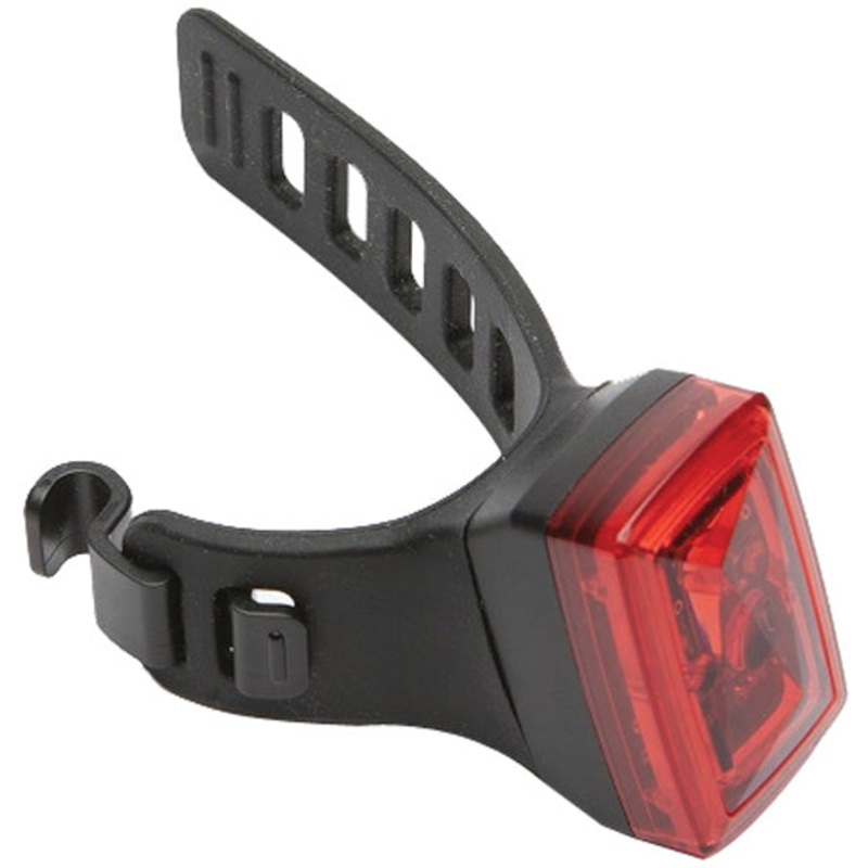 Portland Design Works Asteroid Taillight