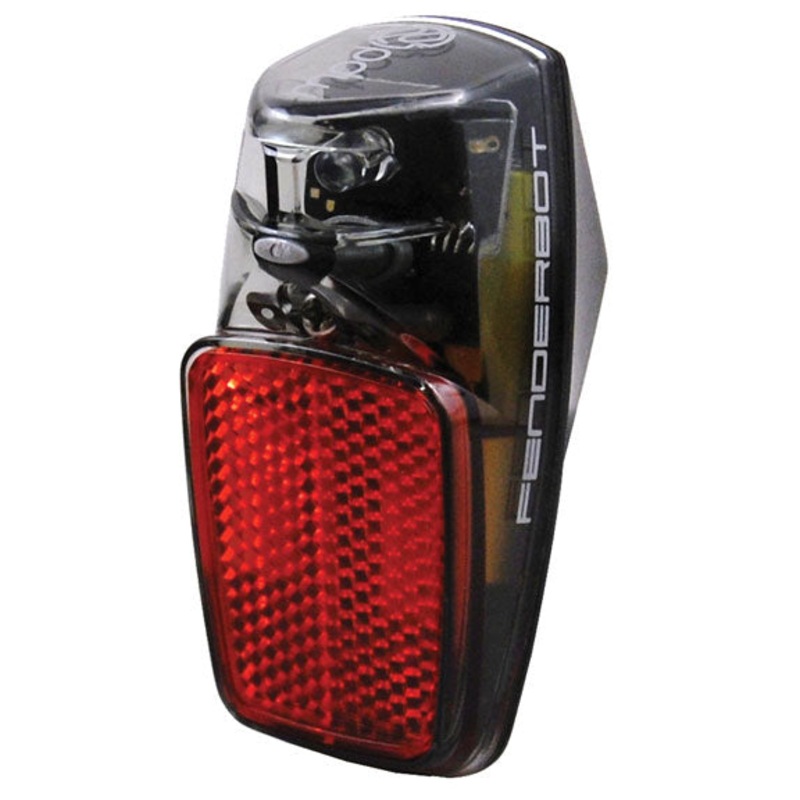 Portland Design Works FenderBot Taillight