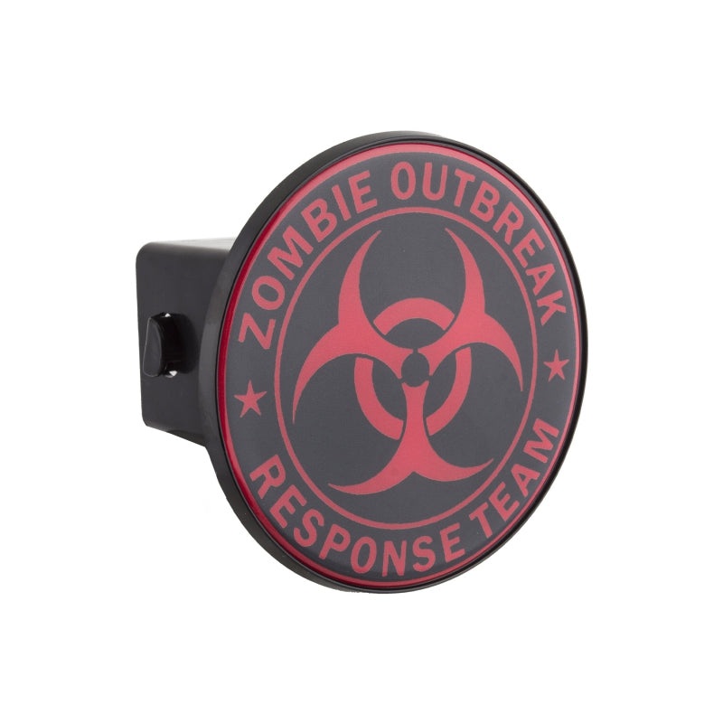 Trik topz Hitch Cover  2` Zombie Outbreak