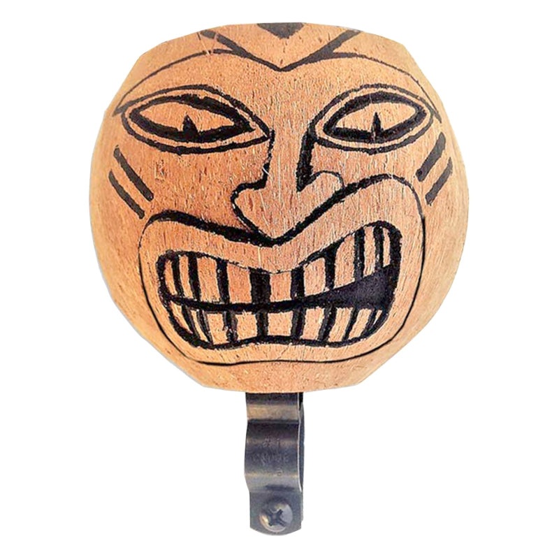 Cruiser candy Coconut Cup Holder Cup holder Paintless Clamp on