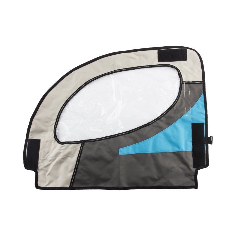 Sunlite Left Panel Replacement Left Panel f/912629/912631/912632