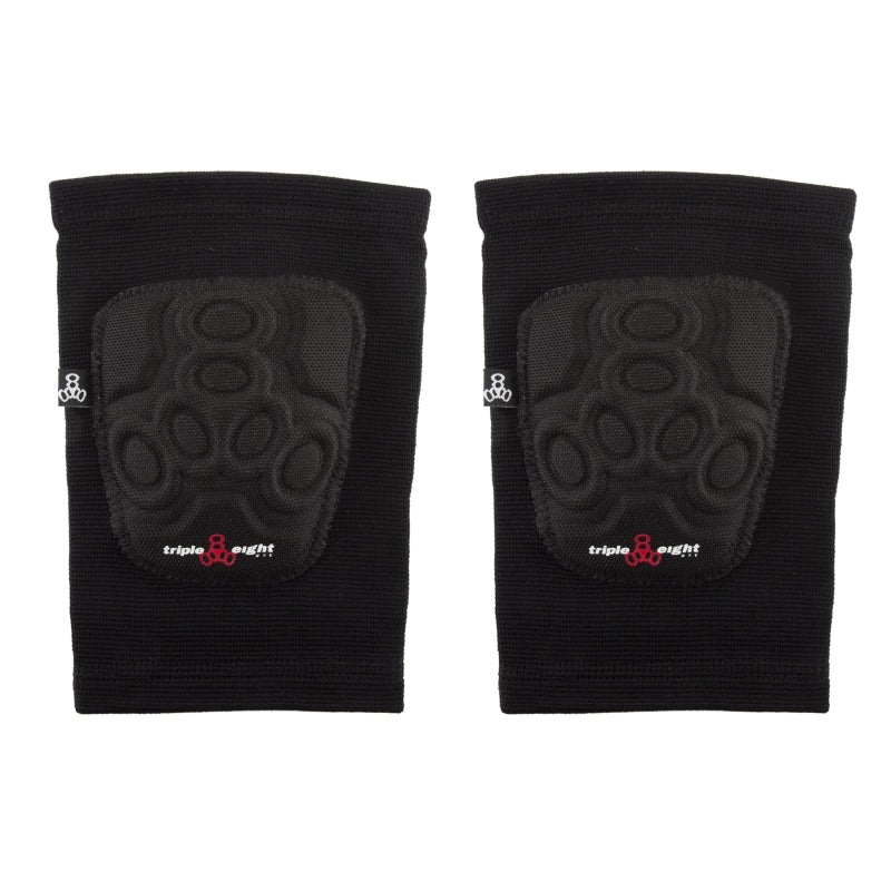 Triple eight Covert Elbow Pads  LG Unisex Black