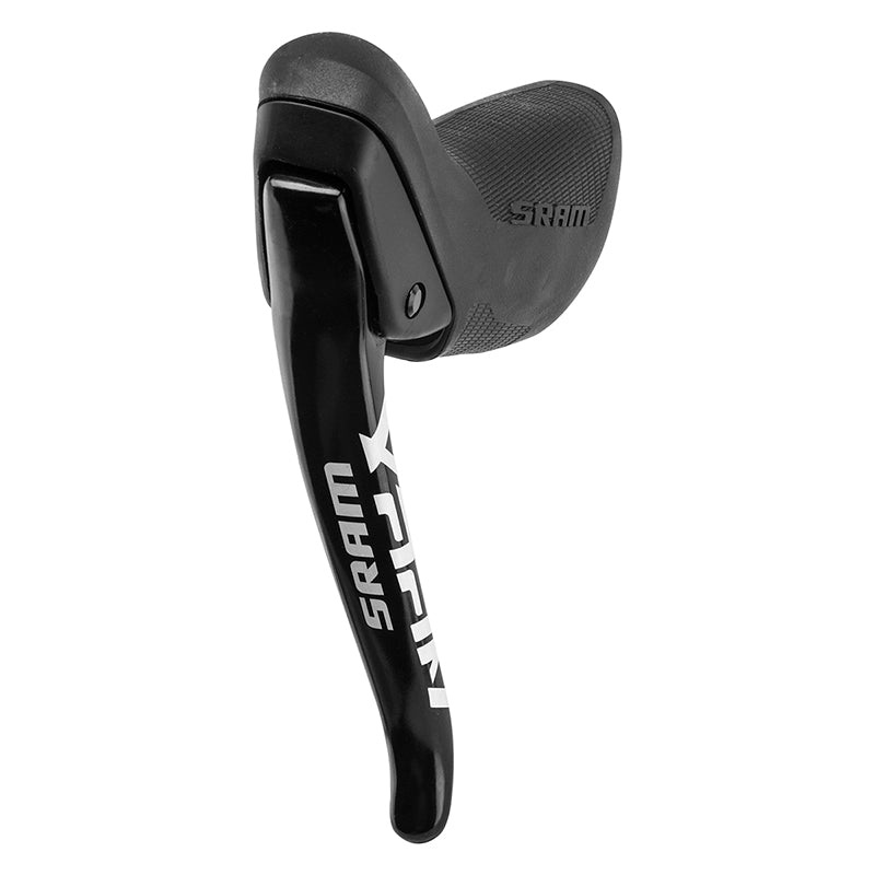 Apex 1 Brake Lever – Left Mechanical Black