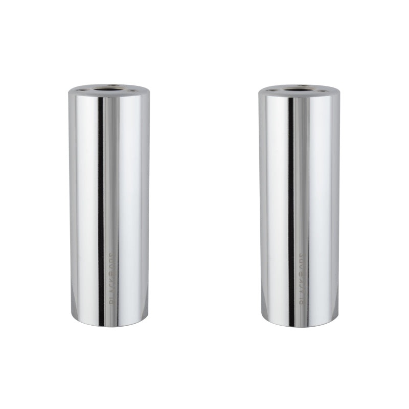 Black ops Brinck Axle Pegs 14mm – 3/8` Chrome 35mm Chromoly