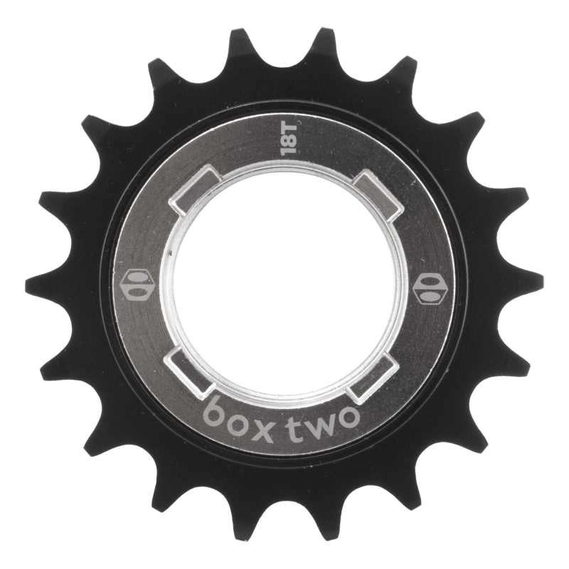 Box Two Freewheel 18t