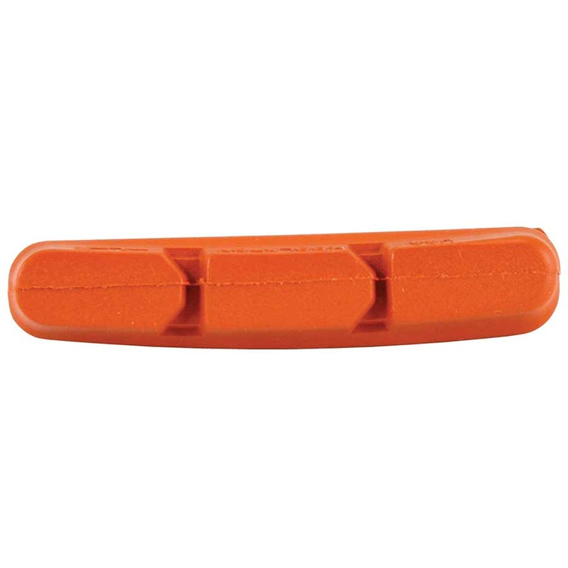 Dura 2 Road Cartridge Inserts Salmon Pr