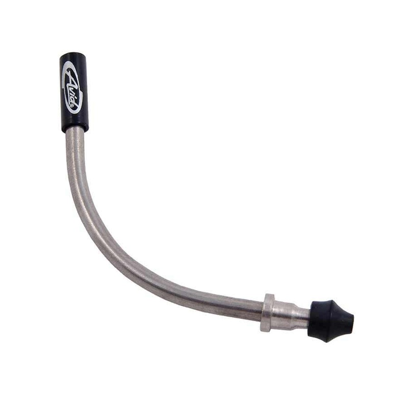 Locking Noodle and Overcoat 90 Degree