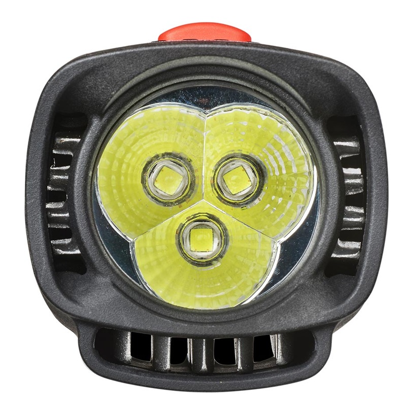 NiteRider Pro 2200 Race LED Light System