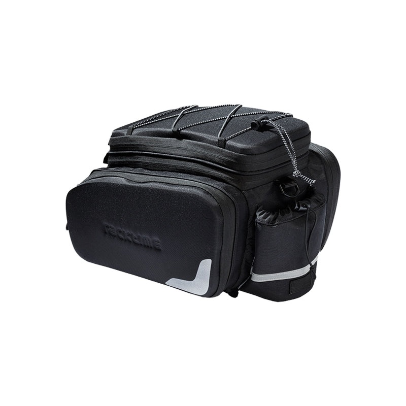 Racktime Odin Bag SnapIt 14.6×11.8×9.4` 1159 c.i. Black
