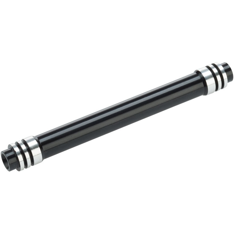 Thru-Axle to QR Front Hub Adaptor 12 mm to QR