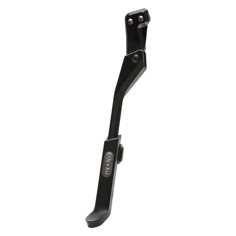 Portland Design Works PowerStance Ebike Kickstand 18mm hole spacing Black