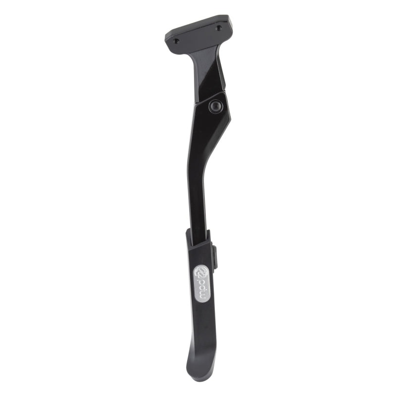 Portland Design Works PowerStance Ebike Kickstand 40mm hole spacing Blac