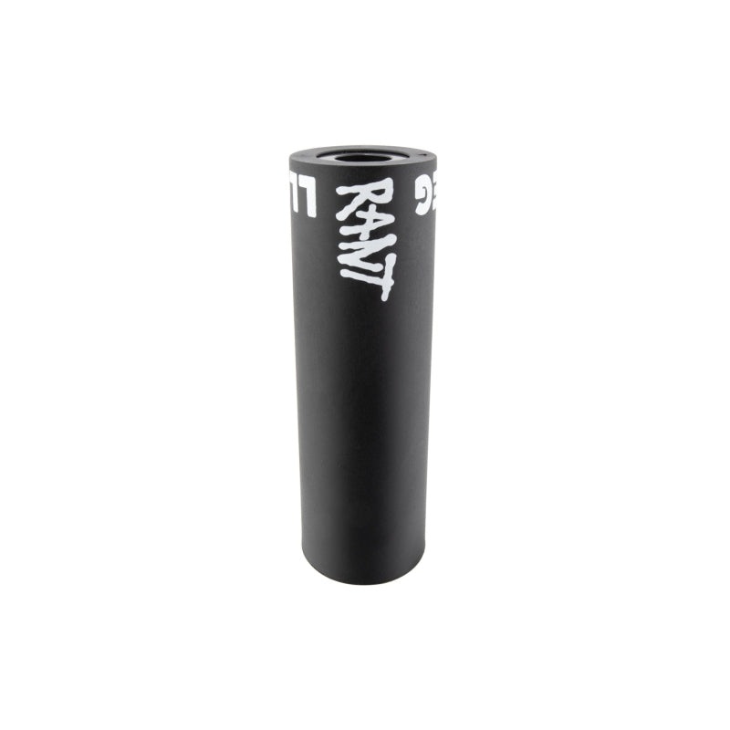 Rant LL Cool Alloy 14mm – 3/8` Black 37mm 115mm