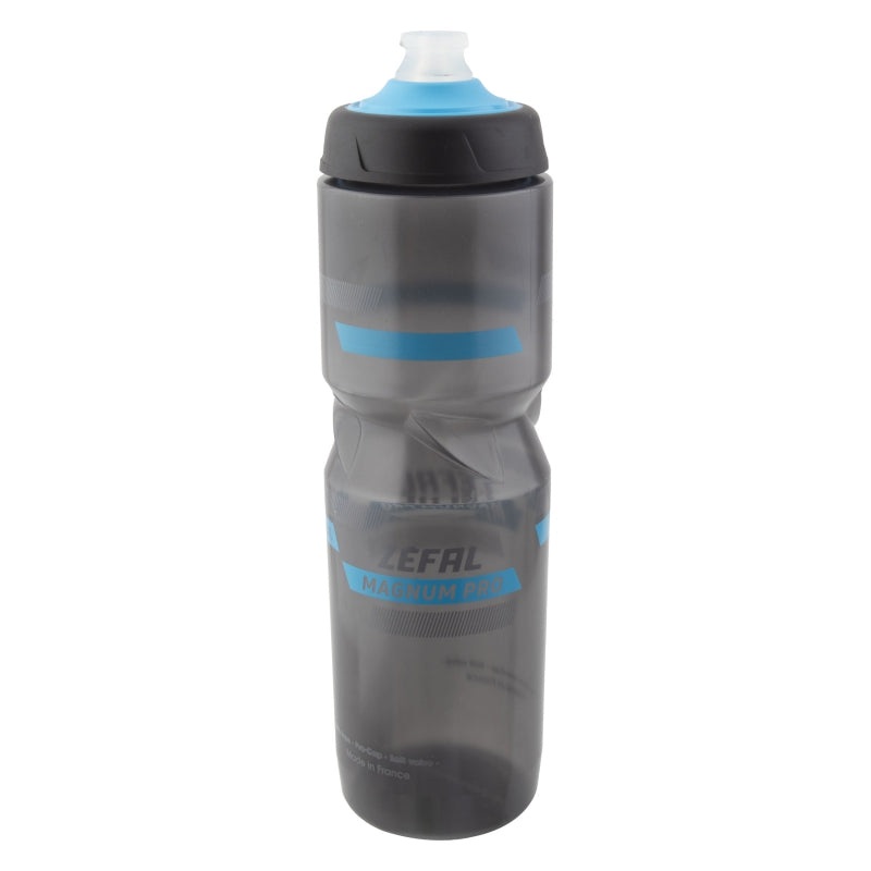 Zefal Magnum Pro  Black/Grey/Blue 33oz