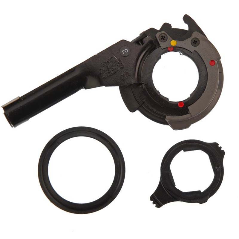 CJ-8S40 Cassette Joint Unit – Works with Nexus SL-5S50 IGH Shifters