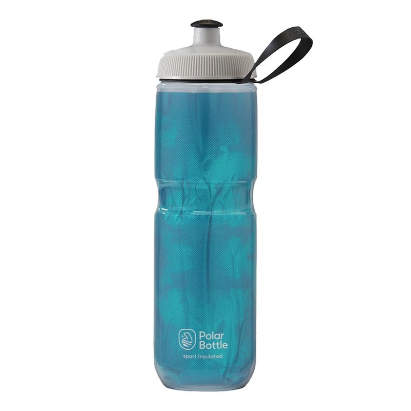 Polar Bottle Sport Insulated 20oz Water Bottle 591ml / 20oz Aquamarine