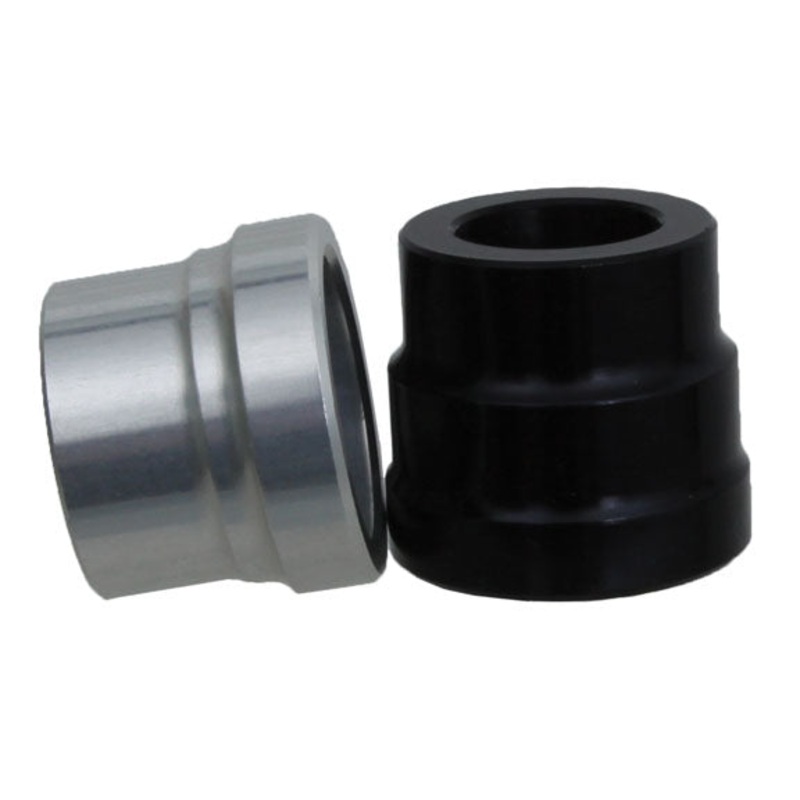 Pro 2 Evo Pro 4 12mm Thru-Axle Rear End Caps Converts to 12mm Thru- Axle x 142mm 157mm 177mm 197mm