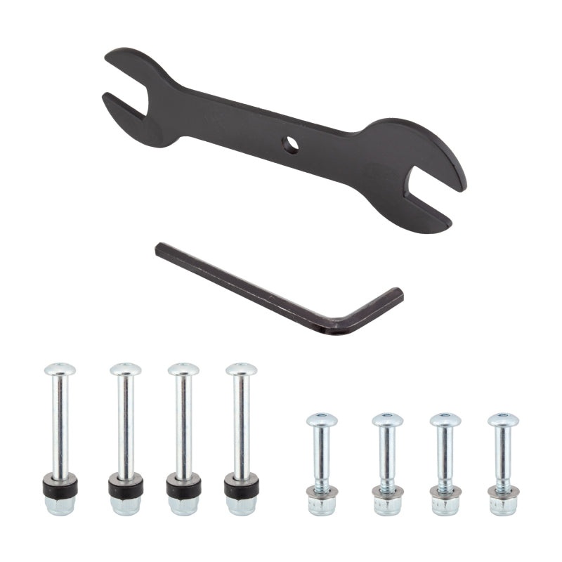 Sunlite Cargo Trailer Parts Kit