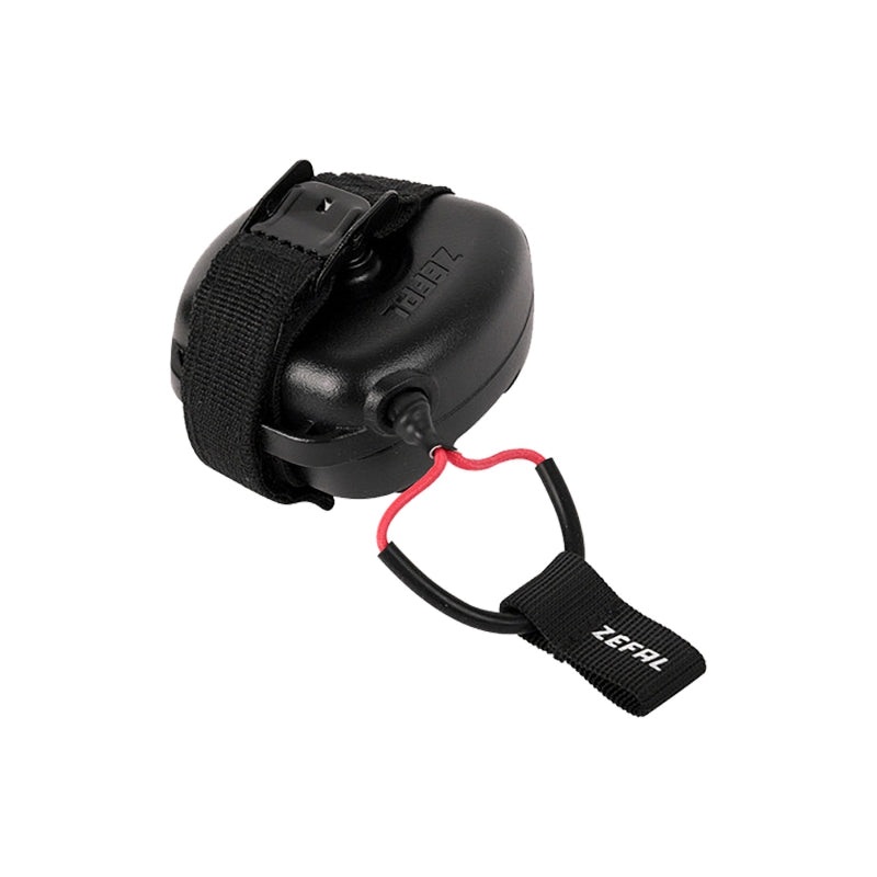 Zefal Bike Taxi Rear Black 2m