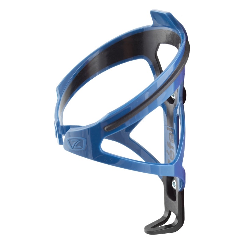 Zefal Pulse B2 Standard Composite Blue Braze-on