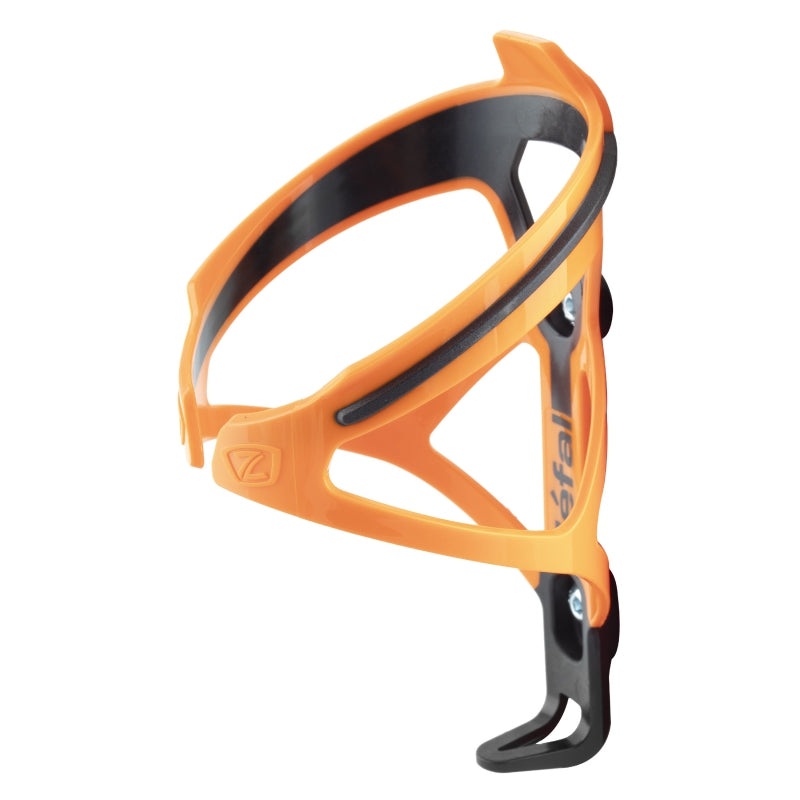 Zefal Pulse B2 Standard Composite Orange Braze-on