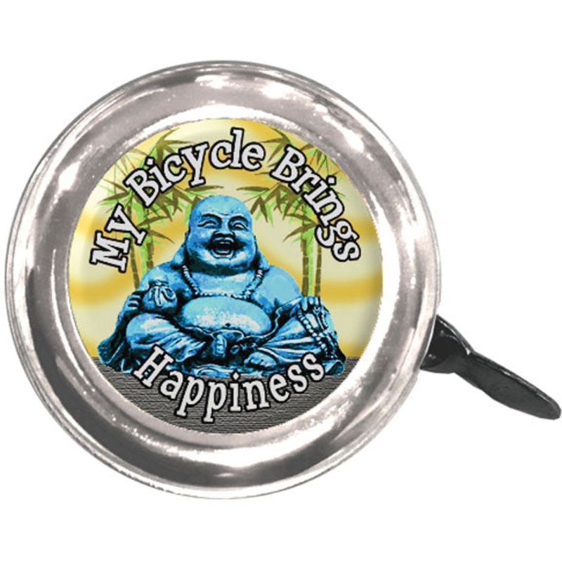 Clean Motion Swell Bell Buddha Bell