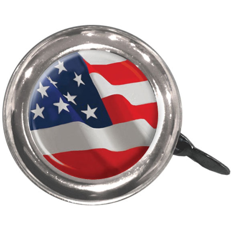 Clean Motion Swell Bell Flag Bell