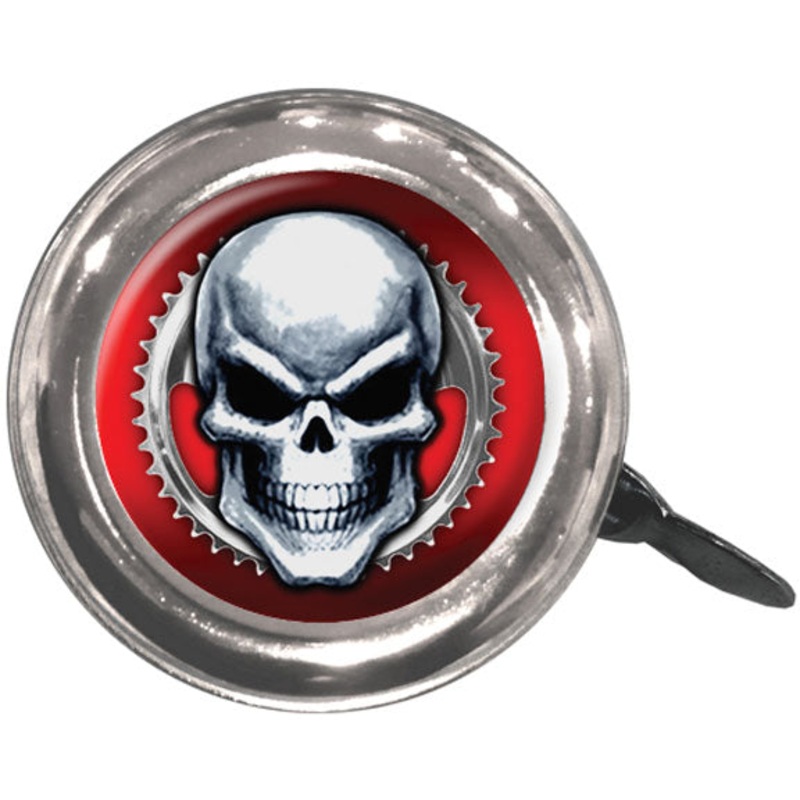 Clean Motion Swell Bell Mean Skull Bell