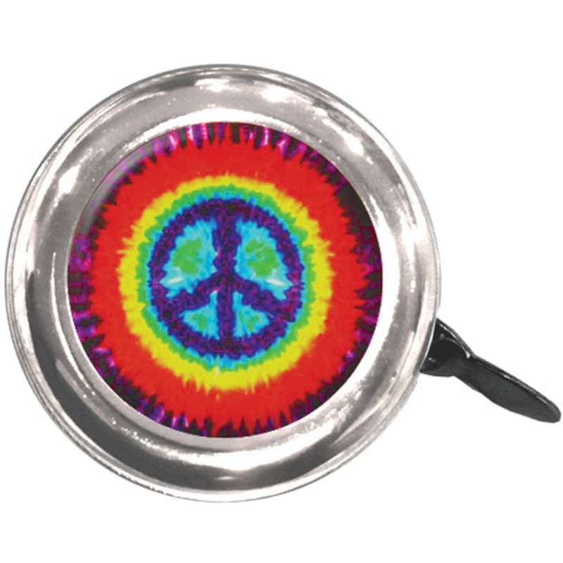 Clean Motion Swell Bell Peace Bell