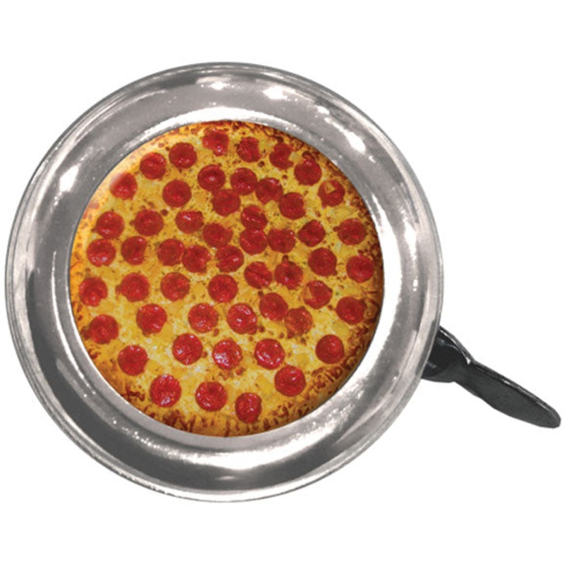Clean Motion Swell Bell Pizza Bell