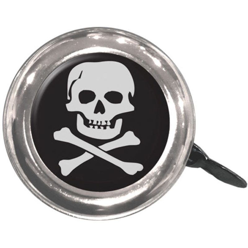 Clean Motion Swell Bell Skull Bell