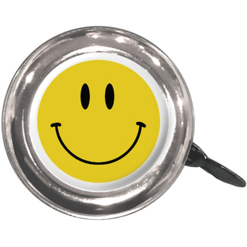 Clean Motion Swell Bell Smiley Bell